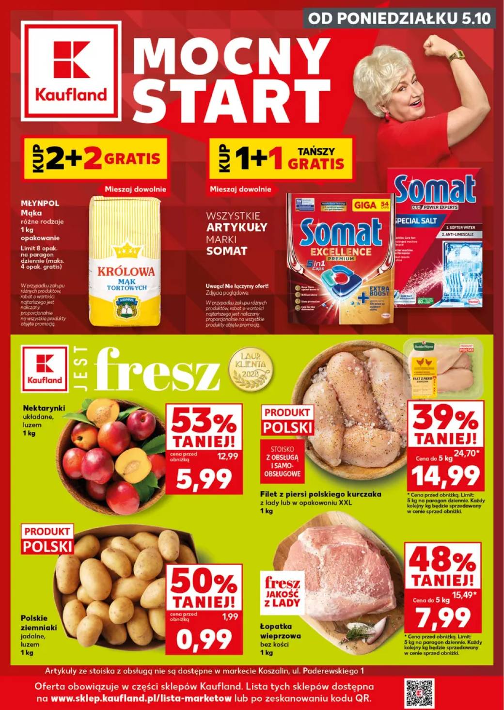 Okładka gazetki