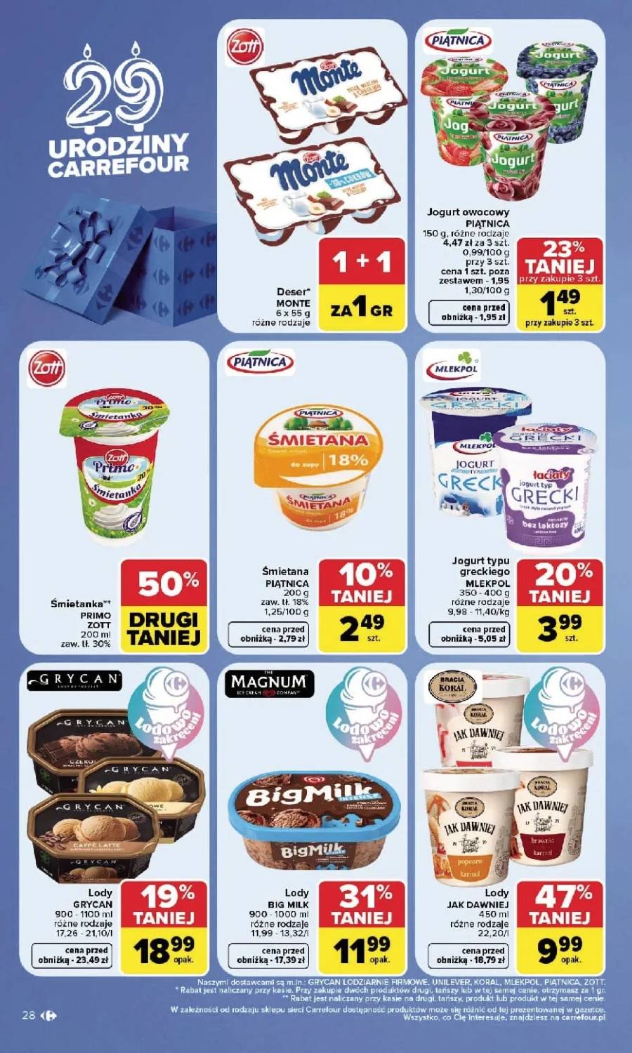 Okładka gazetki
