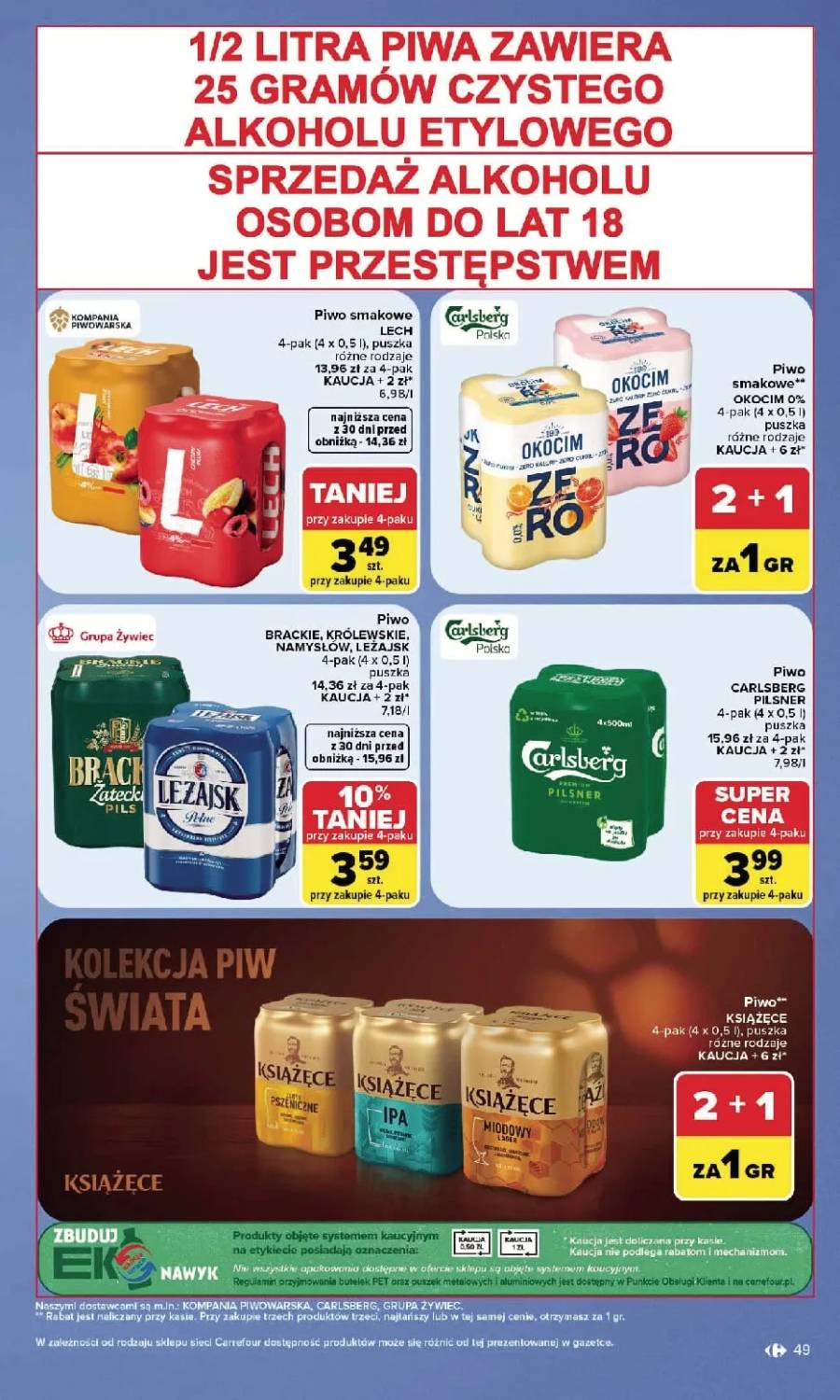 Okładka gazetki