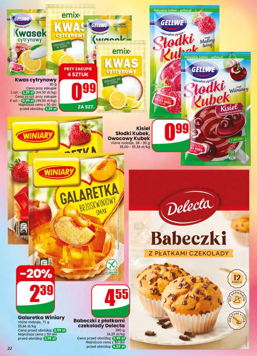 Okładka gazetki