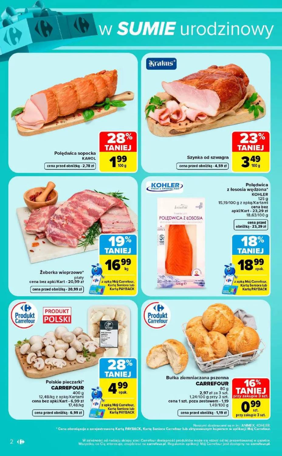 Okładka gazetki