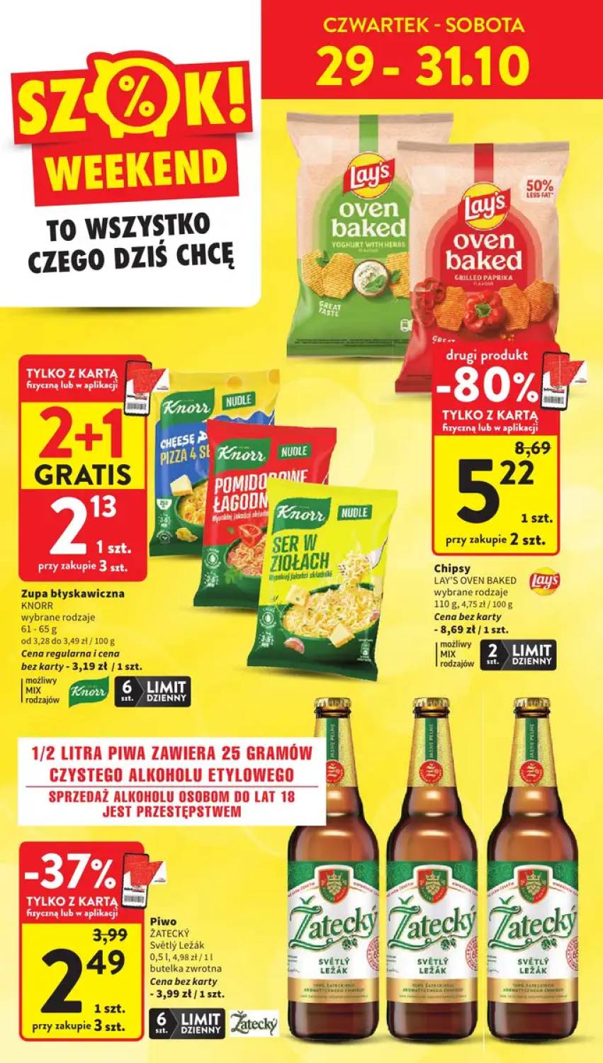 Okładka gazetki